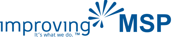 Improving logo - light